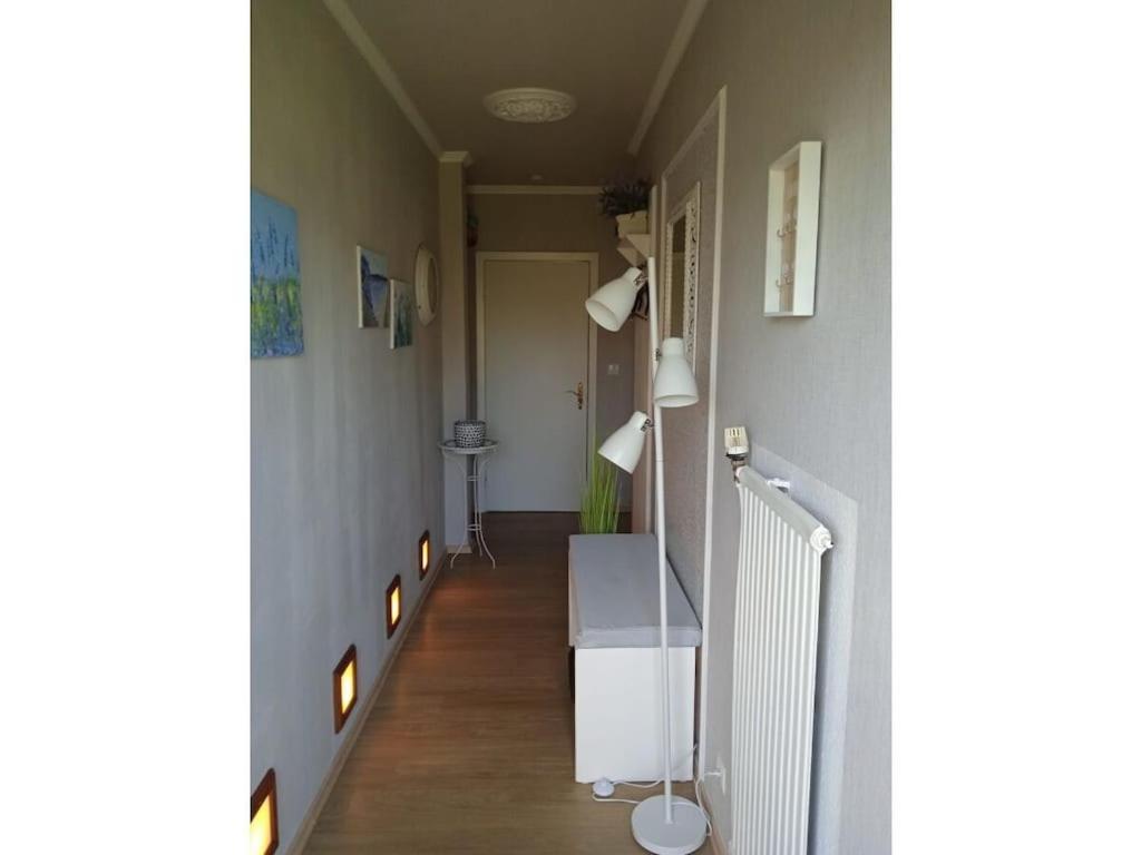 The Little Holiday House Stolpe  Exterior foto